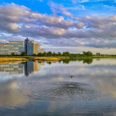 Ferienpark N03-003 Ferienpark Heiligenhafen Εξωτερικό φωτογραφία